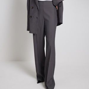 Recycled Tailored Suit Pants